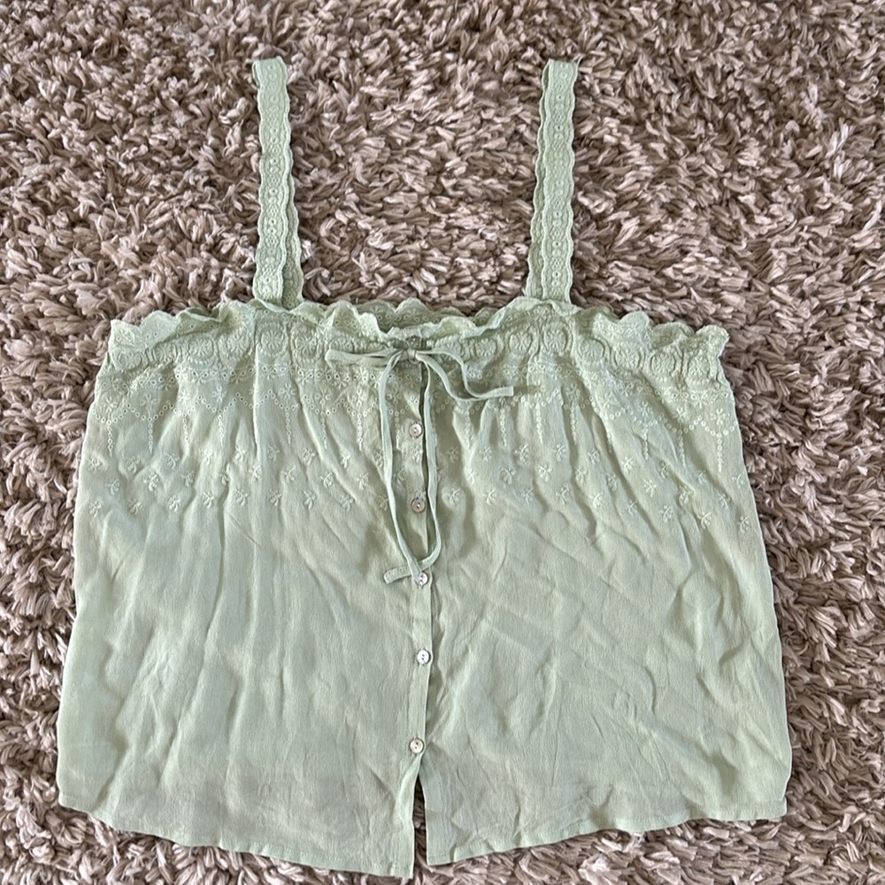 Forever 21 Top